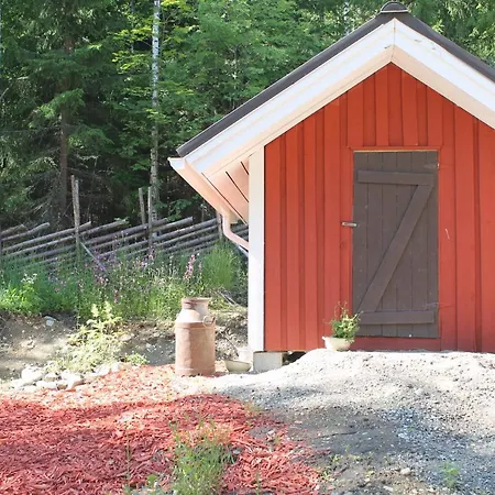 Metsaepirtti Chalet