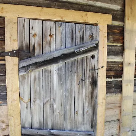 Chalet Metsaepirtti *