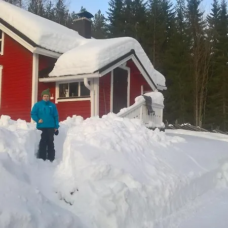 Chalet Metsaepirtti *