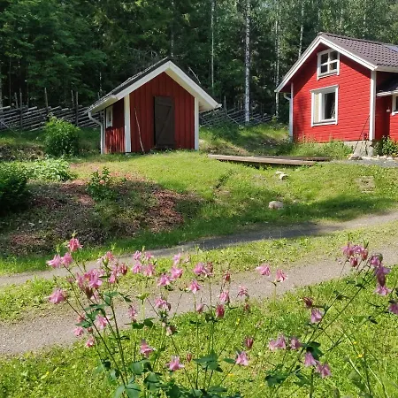 Alpehytte Metsaepirtti Kolinkylä