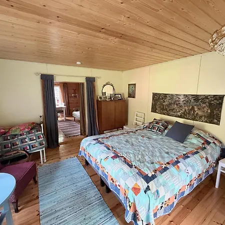 Chalet Metsaepirtti