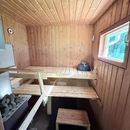 Chalet Metsaepirtti *
