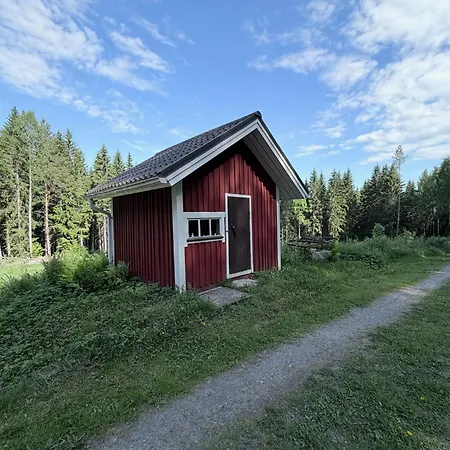 Metsaepirtti * Kolinkylä