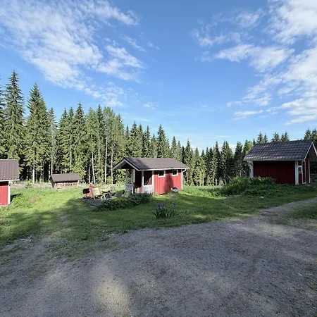 Chalet Metsaepirtti
