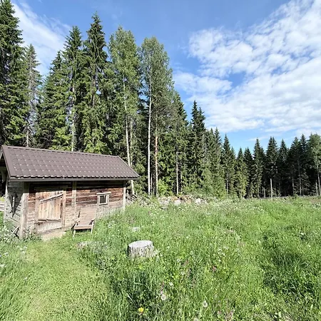Chalet Metsaepirtti Kolinkylä