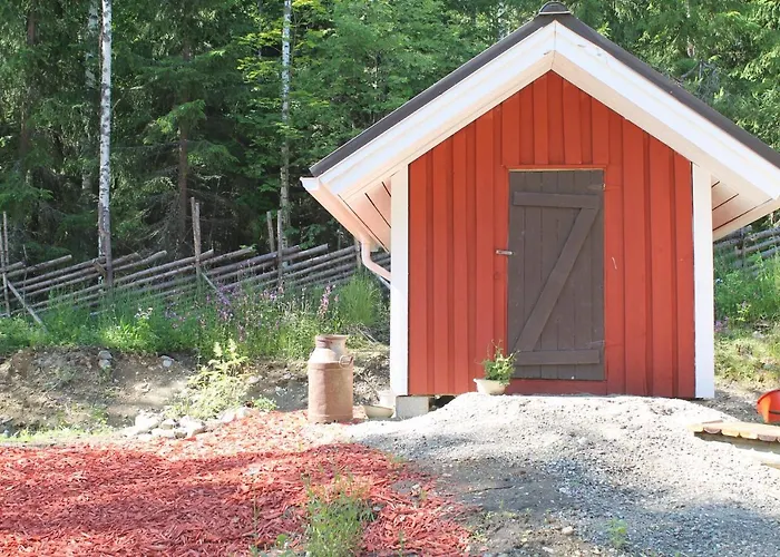 Metsaepirtti Alpesi faház