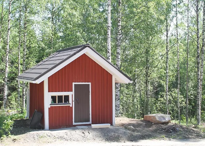 Alpesi faház Metsaepirtti *