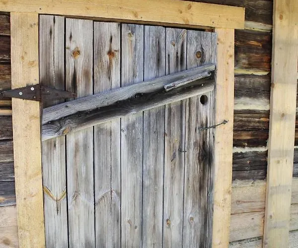 Chalet Metsaepirtti *