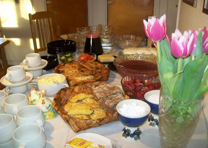 Metsaepirtti Kolinkylä